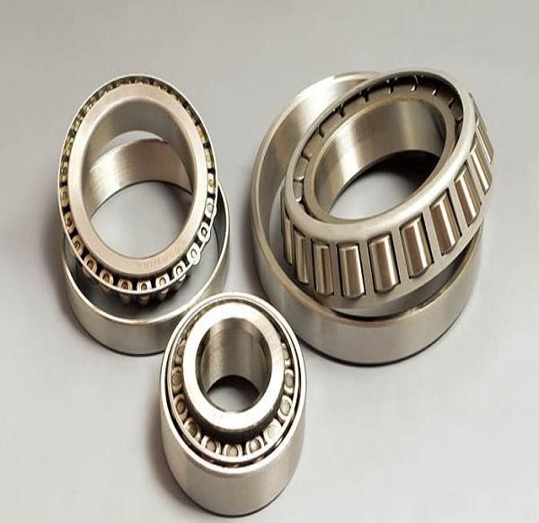 50,8 mm x 88,9 mm x 17,462 mm  ISO 18790/18724 tapered roller bearings