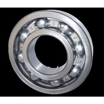 50,8 mm x 123,825 mm x 36,678 mm  ISO 555/552A tapered roller bearings