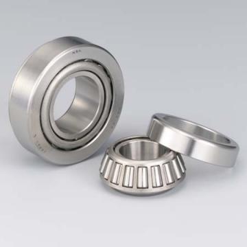 ISO 29340 M thrust roller bearings