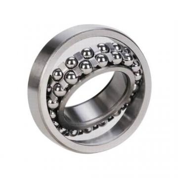 500 mm x 670 mm x 170 mm  NSK RSF-49/500E4 cylindrical roller bearings