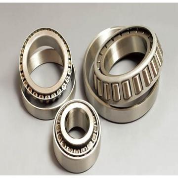 22,225 mm x 57,15 mm x 22,225 mm  ISO 1280/1220 tapered roller bearings