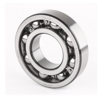 35 mm x 62 mm x 14 mm  NSK 6007N deep groove ball bearings